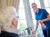 aged home care ndis