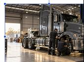 heavy vehicle services powerhouse