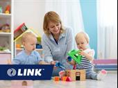 childcare freehold going concern
