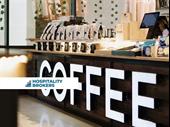 established inner west cafe