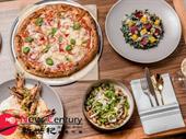 licensed pizza restaurant beaumaris