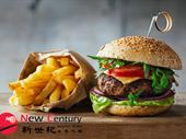 burgers takeaway melbourne 1p11911