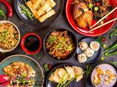 takeaway restaurant docklands 1p11916