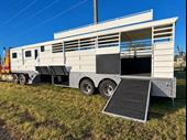 chuck wagon fitouts equine