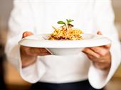 established licensed restaurant operating