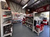 enzed hydraulic service centre