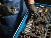 mechanical workshop automotive business