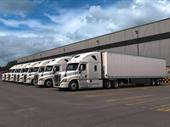 ebitda 1 23m freight