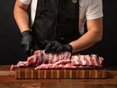 high-volume butcher business 40k