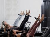 premium reformer pilates studio