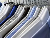 dry cleaning business north