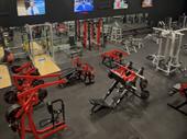 24 7 gym for