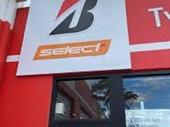 established tyre automotive business