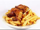 straight chicken bar great