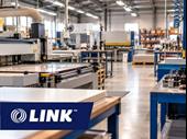 niche manufacturing business 280k