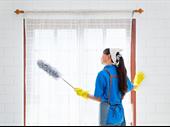 well established commercial cleaning