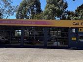 midas car care heathcote